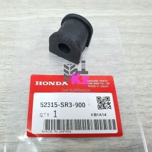 HONDA CIVIC SR4 EG 1992-1995 (1.5/1.6/2.0)CC - 4 IN 1 SET - FRONT/ REAR STABILIZER BUSH