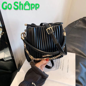 Tas Selempang Bahu Wanita Viral Import Fashion Korea Style Premium Aesthetic Terbaru Sling Bag Pesta Kekinian SL108