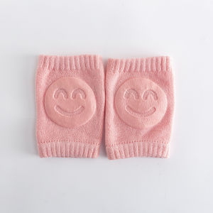 Knee Pad For Baby Protector Knee Socks For Kids Girl Boy Baby Crawl Protector Anti Slip Knee Pad