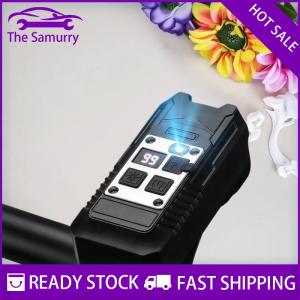 Samurry ✨Hot Sale✨ 1 bộ đèn trước xe đạp LED Đèn xe đạp có thể sạc lại Loại C đèn tay lái siêu nhẹ đèn pin xe đạp chống nước đèn pha xe đạp