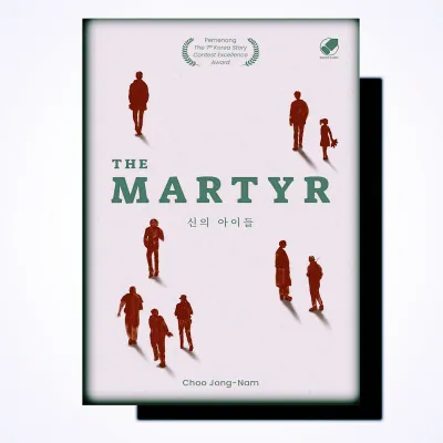 Bahasa Indonesia - The Martyr by Choo Jong-Nam