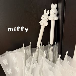 Miffy Umbrella Authentic Miffy Umbrella Japanese Style