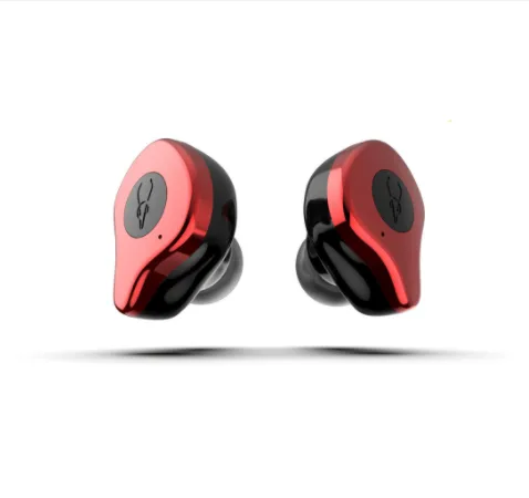 Sabbat E12 Ultra Metallic Series True Wireless Earphone Qualcomm