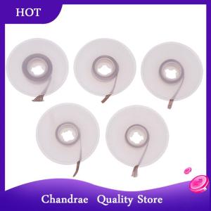 [Chandrae] 5 PCS Desoldering Wire Braid Soldering Mesh Welding Parts Low Residue No-Clean Solder Tin Remover Tool