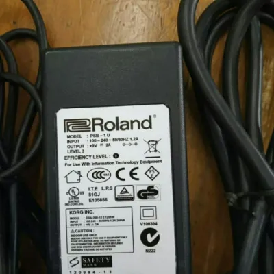 ADAPTOR KEYBOARD ROLAND PSB1U UNTUK KEYBOARD ROLAND GW8JUNO-D