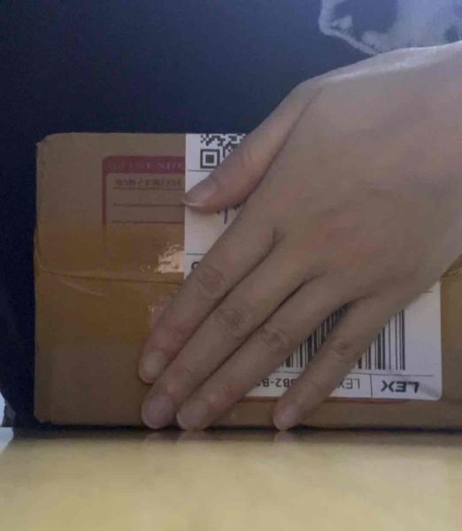 Buyer review video 3