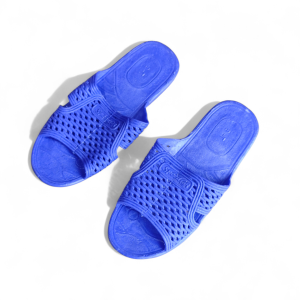 (1-5 tuổi) DÉP TỔ ONG XANH MỀM LỖ HUYỀN THOẠI PHIÊN BẢN MINI CƯNG XỈU CHO BÉ