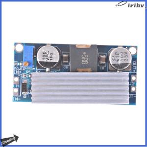 【jianzhanqinl】 100W DC-DC Boost Step Up converter โมดูลแหล่งจ่ายไฟ