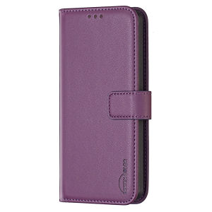 Casing For Samsung Galaxy S24 S23 S22 Ultra S24 Plus S23 FE S22 Plus Leather Phone Case Card Holder Magnetic Flip Cover