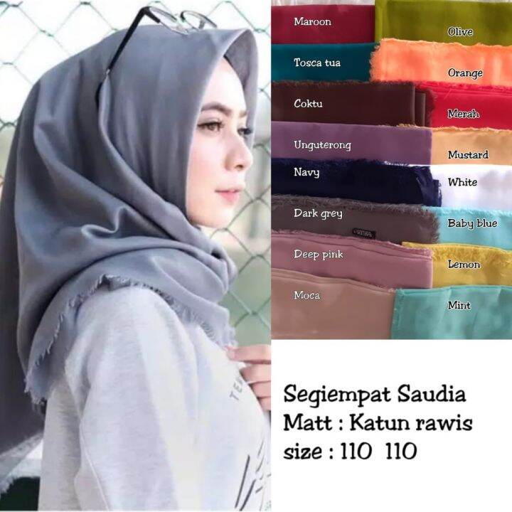 Hijab saudia on sale