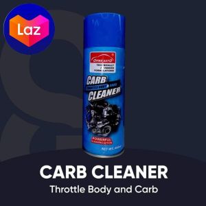 O-FINE AUTO Throttle Body & Carb Cleaner: A Comprehensive Guide