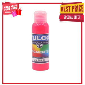 Tulco Pigment Luminous Colors 100g (Textile Paint) (N-LS-Lr)