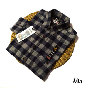 kemeja flanel pria lengan panjang bahan Impor Kualitas Premium Hem Flannel Motif Kotak Kotak distro