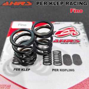 AHRS Racing Per Klep Fino Mio Sporty Mio M3 Beat Fi VARIO 110 NOUVO
