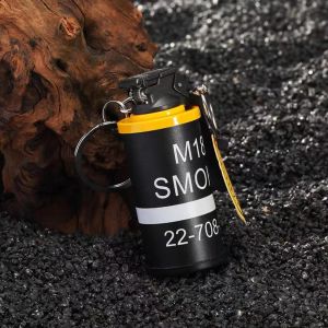 Gas lighter Key Chain Design / Direct wind proof/ 打火机