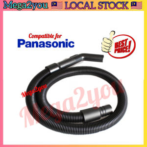 🔥LOCAL SELLER🔥 Replacement for Panasonic Vacuum Cleaner Hose Paip Tiub Tube Adapter Extension Tube Adapter Accessories Spare Part Brush MC-4860 MC-4850 MC-4760 MC-4750 MC-4500 MC-3500 MC-2760 MC-2750 MC-CG370 MC-CG300 MC-CG371 MC-4870 MC-4970