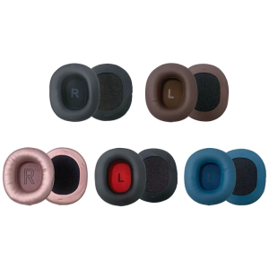 Leather Earmuffs for OneOdio A70 A71 Headphones Soft Sponges Earpads Case Cover Ear Pad Earphone Cushions
