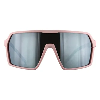 SPYDER CRADLE PS Performance Eyewear Interchangeable Polycarbonate Mirror UV Protection
