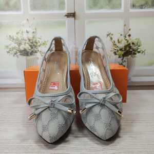 Sepatu Flat Wanita Grafila Model Terbaru A1-EF