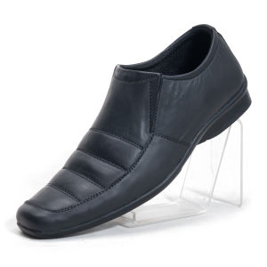 Sepatu Pantofel Pria Dewasa Bahan Kulit Sepatu Kerja Kantor Formal 4904