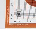 B3U-1000P Nút nhấn SMD 2P 3x2.5x1.6MM (2c). 