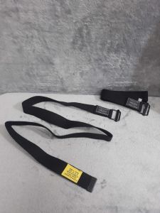 Dây nịt dù nam/ nữ