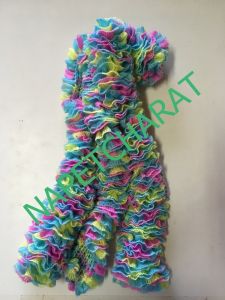 ไหมแผ่น egret 100 กรัม สีER23 สีเทา