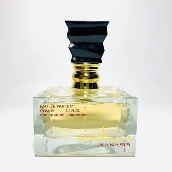 น้ำหอมอาหรับ Manasib Eau de Parfum 100ml by Ard Al Zaafaran
