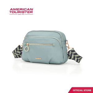 American Tourister Alizee Aimee Crossbody Bag L ASR