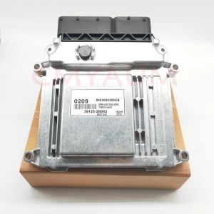 39125-2B062 391252B062 Car Engine Computer Board ECU Electronic Control Unit For HYUNDAI KIA