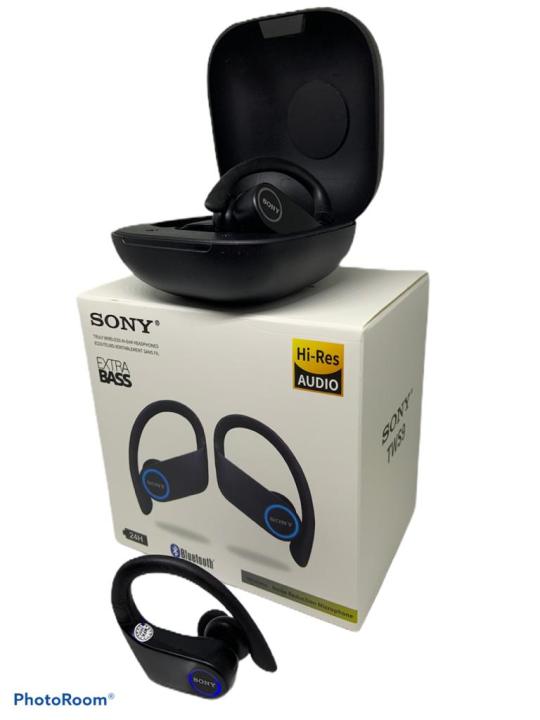 Sony extra best sale bass tws