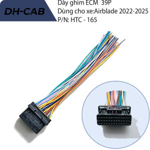 Dây ghim ECM xe AIRBLADE 125/150 39P ( ĐỜI 2022-2026)