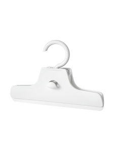 🔥 Imakara Seamless Pants Hanger/ Clip 🔥 360° rotate Hanger ° 🔥 space Saving 🔥 Bundle of 2/3