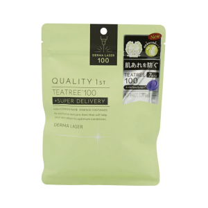 QUALITY 1ST DERMA LASER FACE MASK