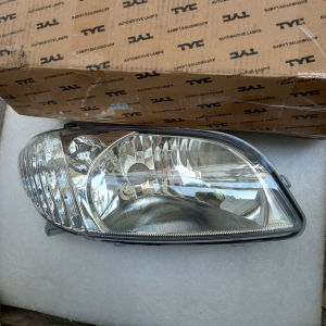 ĐÈN PHA/ĐÈN LÁI TRƯỚC TOYOTA VIOS 2003-2005. HÀNG TYC
