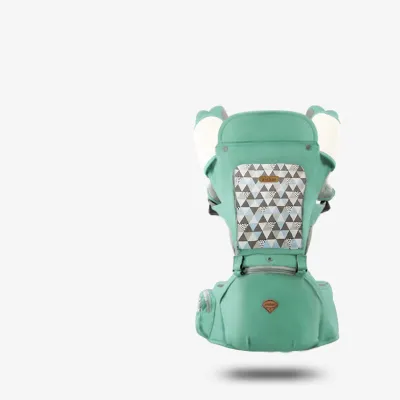 Gendongan Bayi Baby Carrier Hipseat Hip Seat Carrier Aiebao Diamond 6629 (6608 6609 6618 6626 6627)