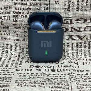 ♥100%Original Product+FREE Shipping♥Xiaomi J18 Wireless Earphone Bluetooth Headset 9D Noise Reduction Gaming Headset With Microphone TWS Ear Buds Hands-free Earbuds