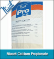 CALCIUM PROPIONATE / Kalsium Propionat Repack 250gr (Pengawet Makanan Roti Keju Dll). 