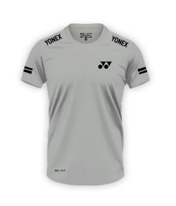 Kaos olahraga pria dewasa sport bahan drifit size M-L-XL-XXL