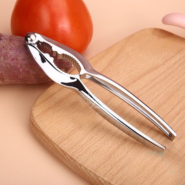 Dụng cụ kẹp càng cua, ghẹ và tách các loại vỏ, hạt cứng inox siêu bền ...