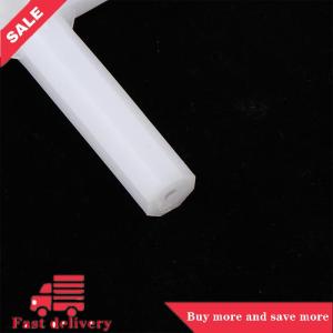 [COD] 2pcs ID13mm Four Five Way  Pipe AdapterShelf Wardrobe Hook Fittings Plant Support ConnectorGarden Watering Irrigation