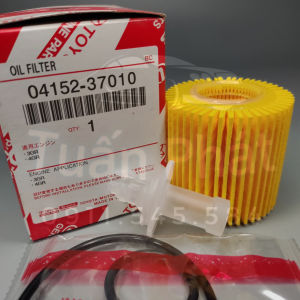 Lọc Dầu Giấy Toyota Corolla Altis