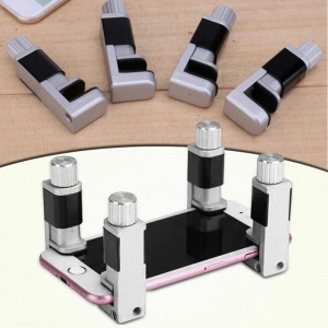 PENJEPIT LAYAR SMARTPHONE TABLET PRESS CLAMP CAPIT PERAKAT LEM LCD