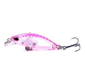 Umpan casting spesial ultralight ul lure minnow sinking