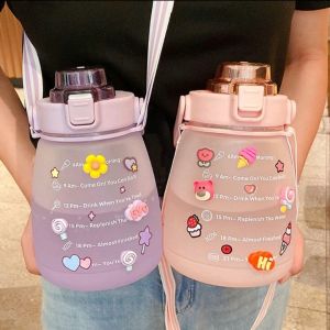 OS.E104 BOTOL MOTIVASI 1.4L