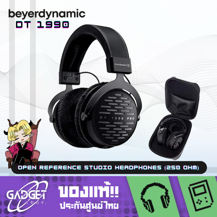 ear pads beyerdynamic dt 1990 pro 250 ohm