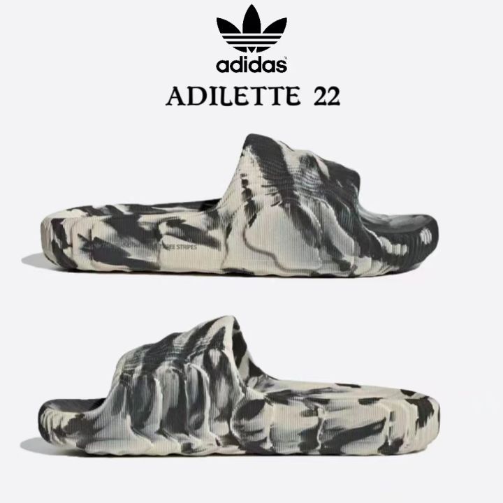 Are adilette best sale slides waterproof