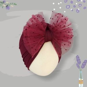 Turban Angsa | Turban Anak | Turban Premium | Turban Lucu | koleksi alus | bisa C.O.D