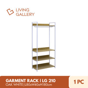 Living Gallery Garment Rack
