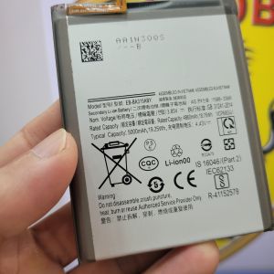 Pin ZIN DW Model EB-BA315ABY Dùng cho SS A31 / A22 4G / A32 / A325 (bảo hành 3 tháng)